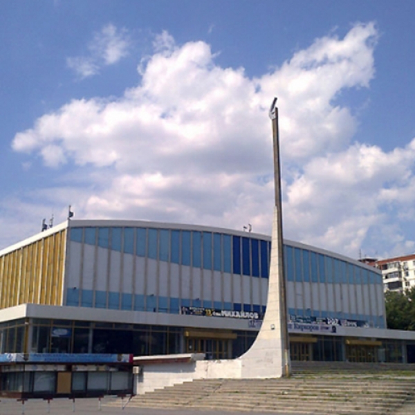 Rostov-on-Don Palace of Sports