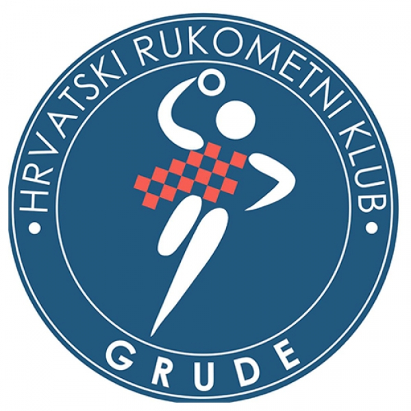 HRK Grude