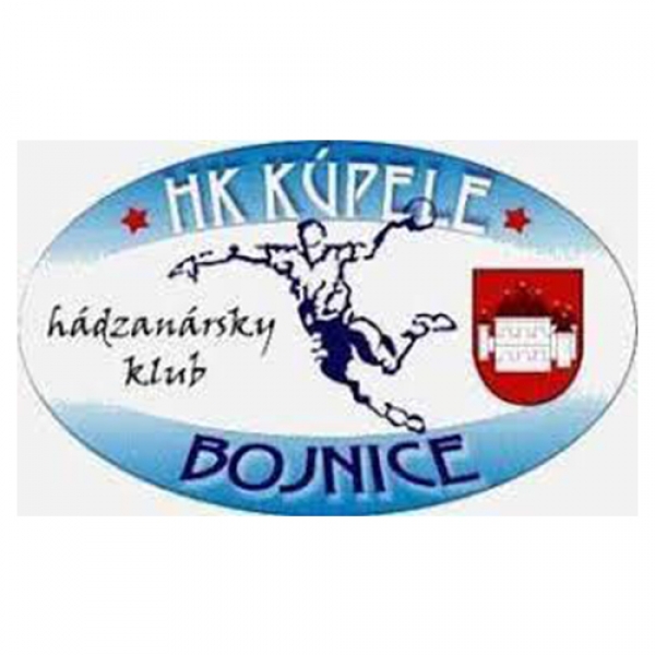 HK Kupele Bojnice