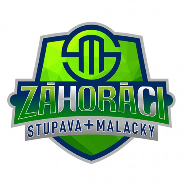 Zahoraci Stupava/Malacky