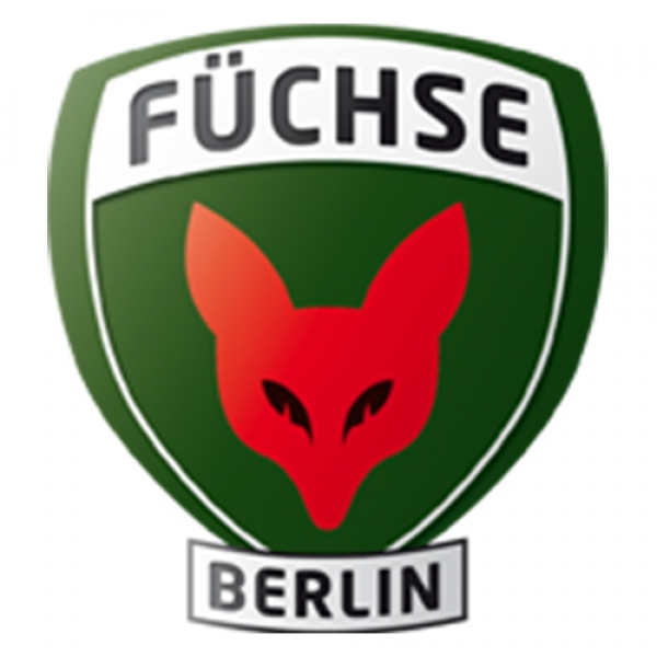 Fuchse Berlin II