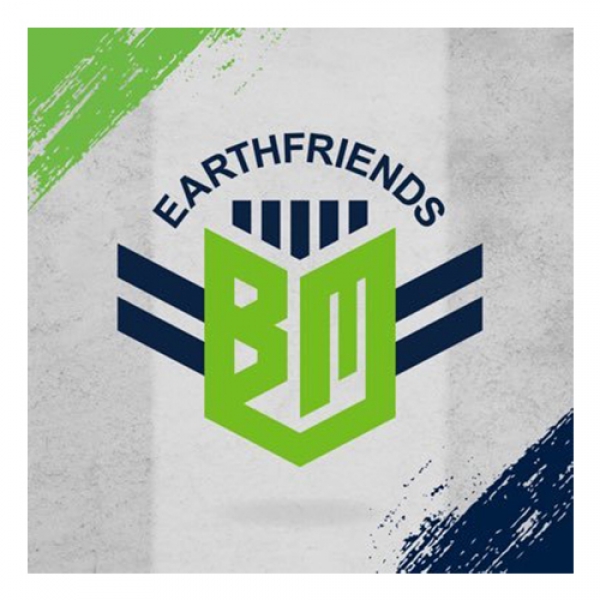 Earth Friends BM