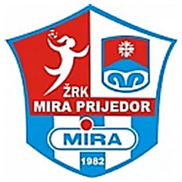 ŽRK Mira Prijedor