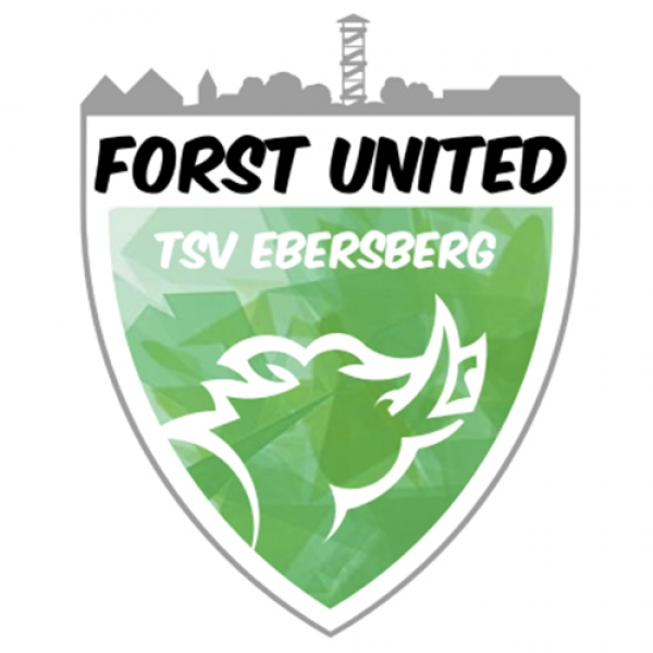 TSV EBE Forst United