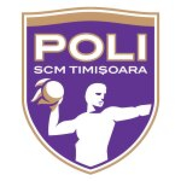 SCM Politehnica Timisoara