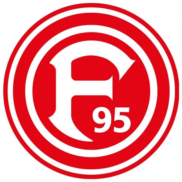 Fortuna Dusseldorf 1895