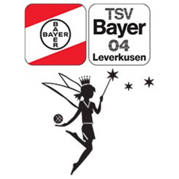 TSV Bayer 04 Leverkusen II