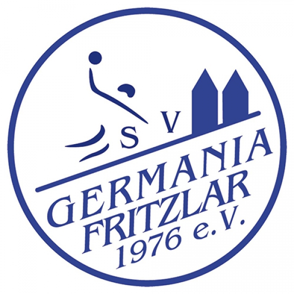 SV Germania Fritzlar 1976