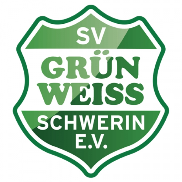 SV Grun-Weiss Schwerin