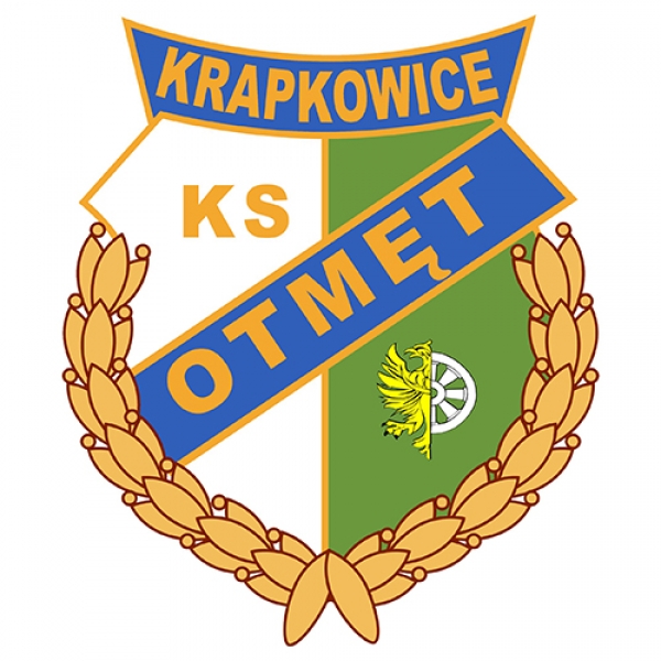 KS Otmet Krapkowice