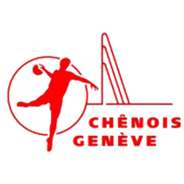 SG CS Chenois Geneve Handball