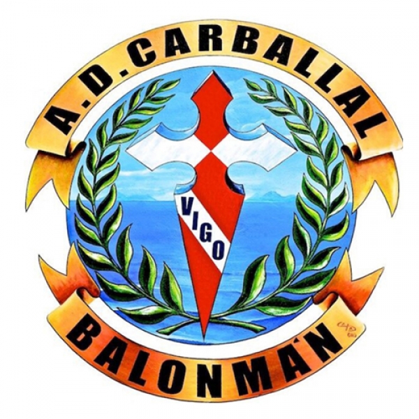 A.D. Carballal Balonmano