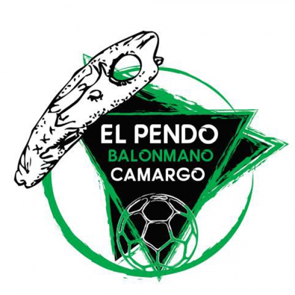 El Pendo Balonmano Camargo