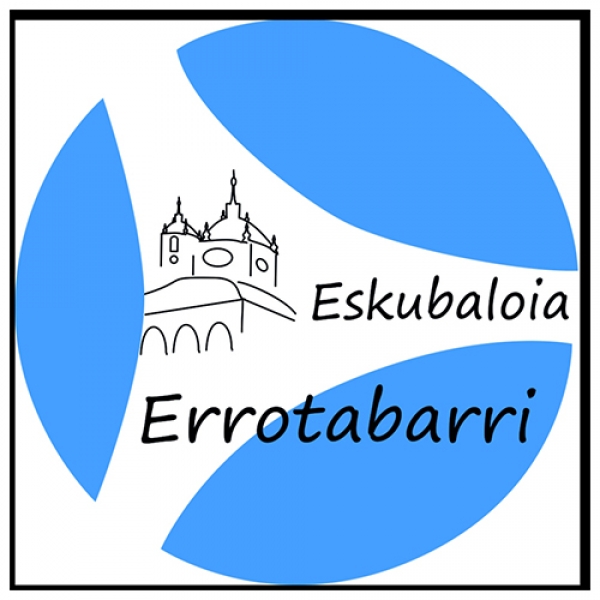 Eskubaloia Ermuko Errotabarri