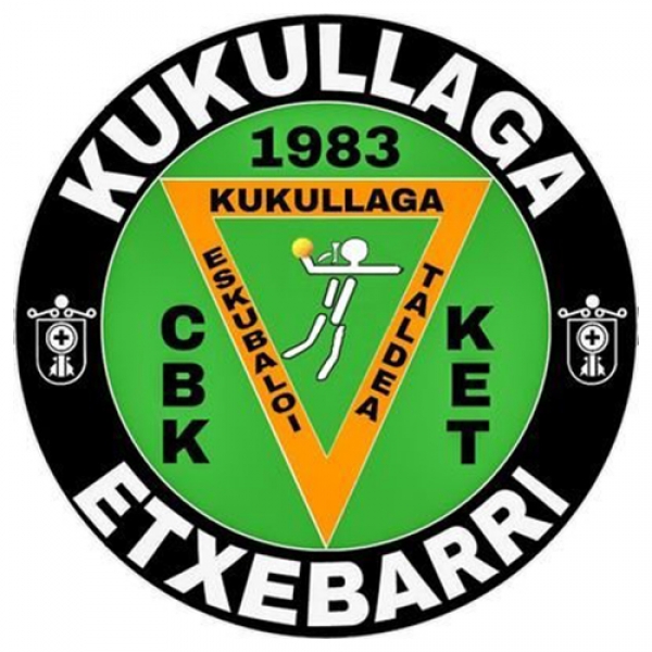 BM Kukullaga Etxebarri