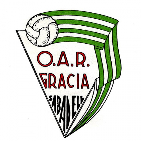 OAR Gracia Sabadell