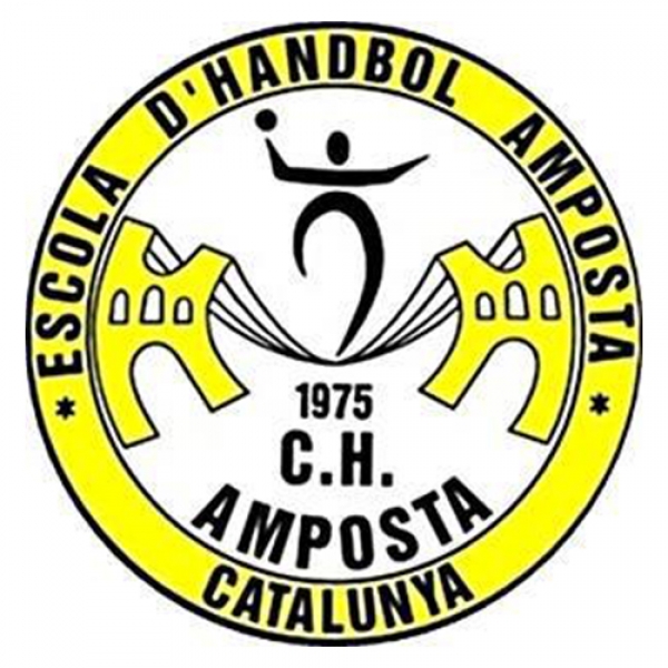 Club Handbol Amposta