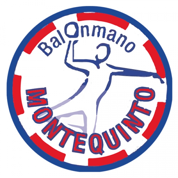 Balonmano Montequinto