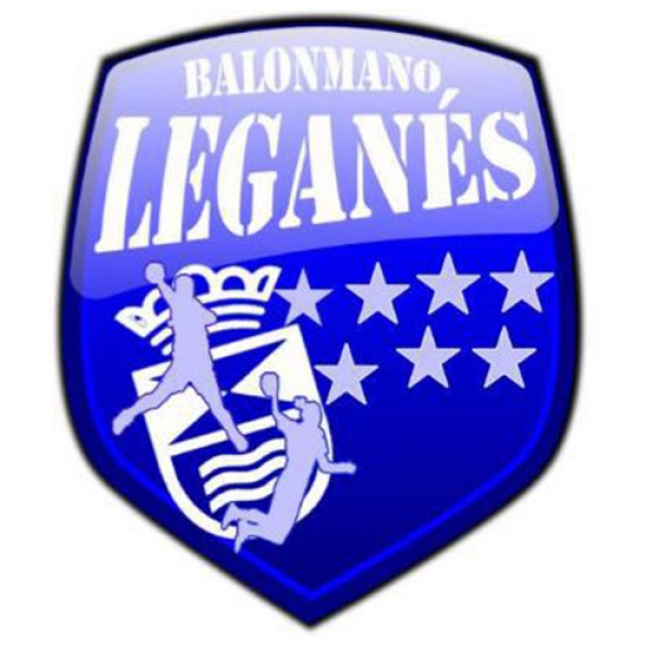 Balonmano Leganes