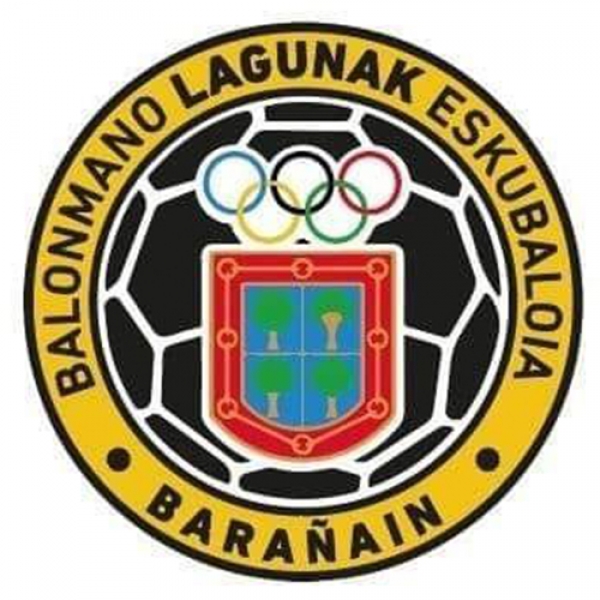 Balonmano Lagunak