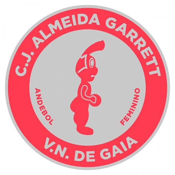 C.J. Almeida Garrett