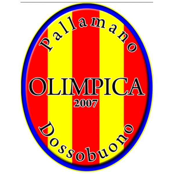 Pallamano Olimpica Dossobuono