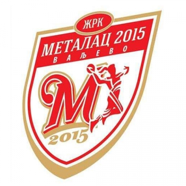ZRK Metalac 2015