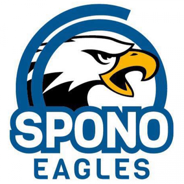  Spono Eagles II