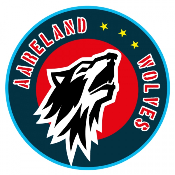 HSG Aareland Wolves