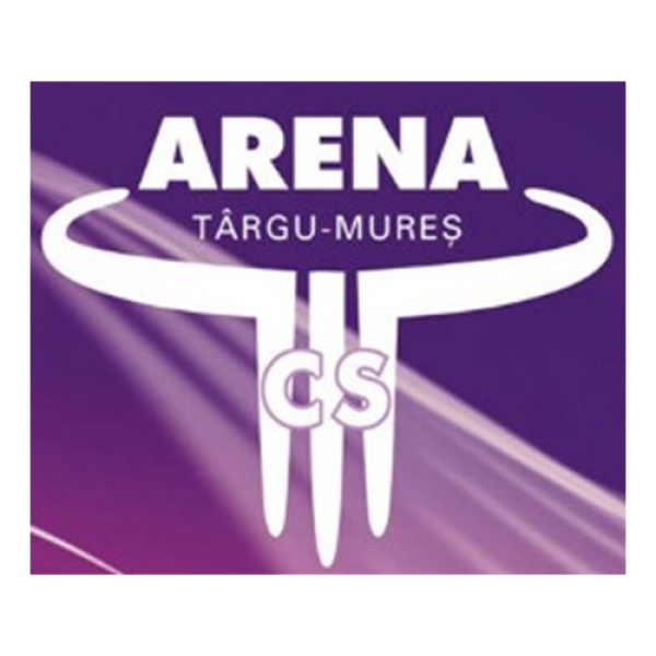 ACS Arena Tg. Mures