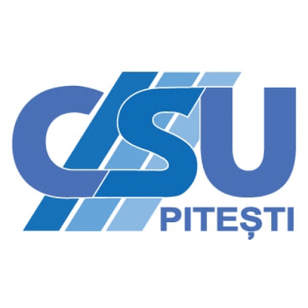CSU Pitesti