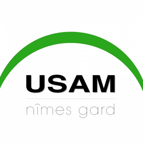 USAM Nimes Gard
