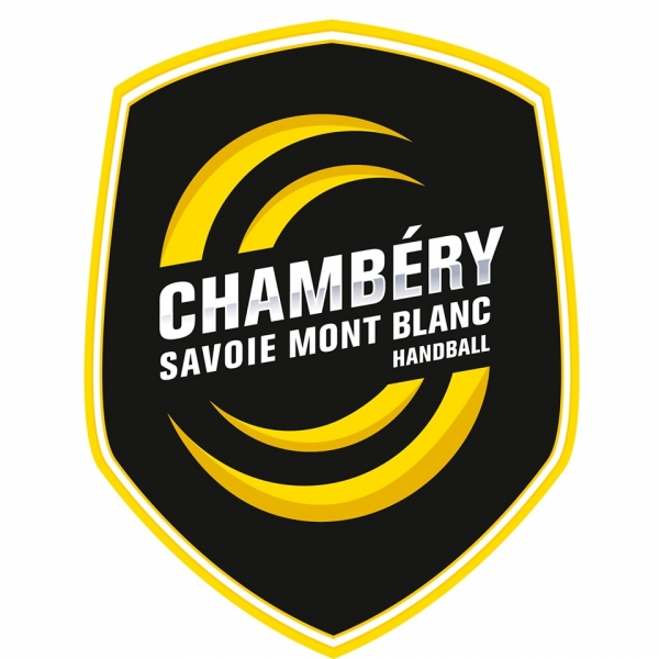 Chambery Savoie Mont-Blanc Handball