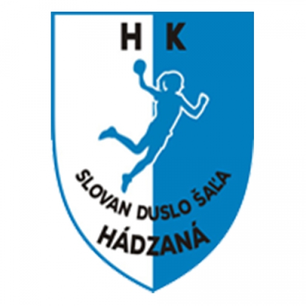 HK Slovan Duslo Šaľa