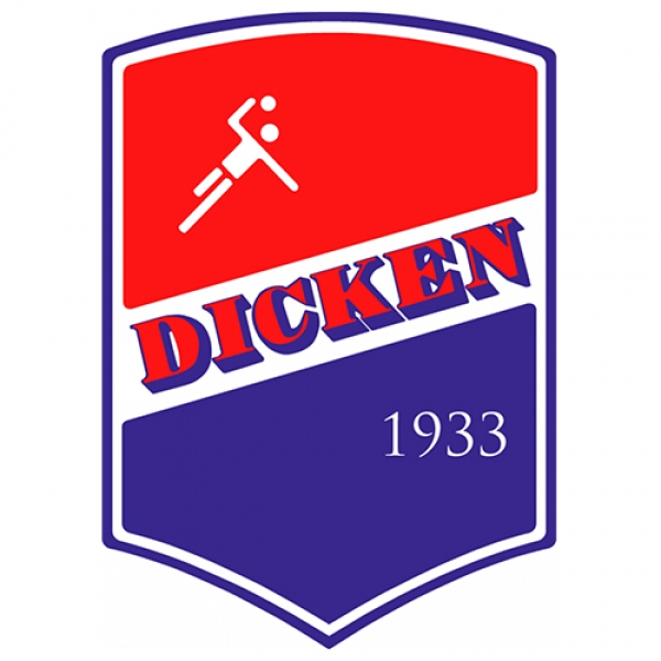 Dicken