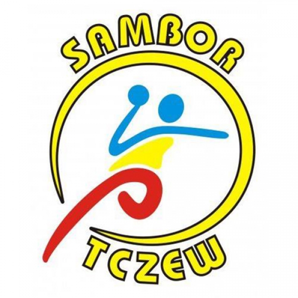 SPR Sambor Tczew