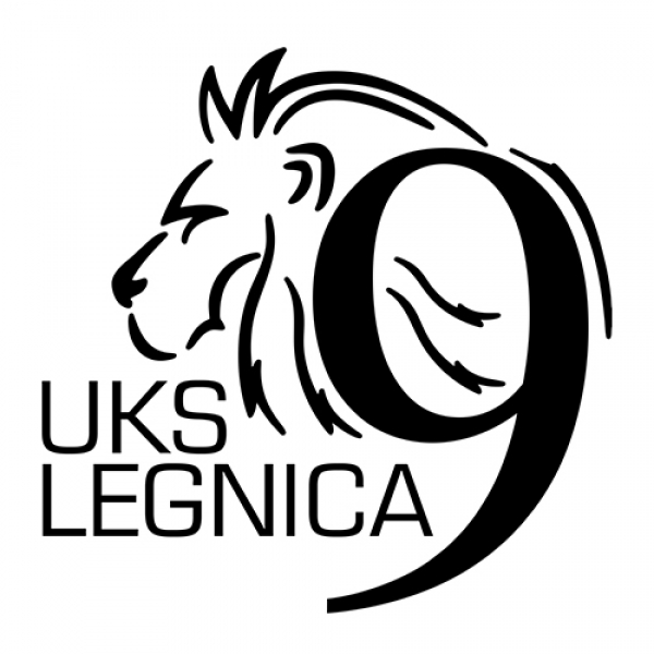 UKS Dziewiatka Legnica