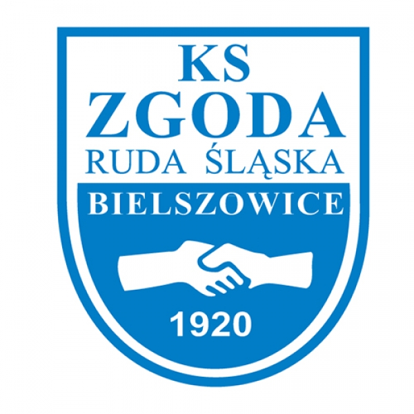 KS Zgoda Ruda Slaska