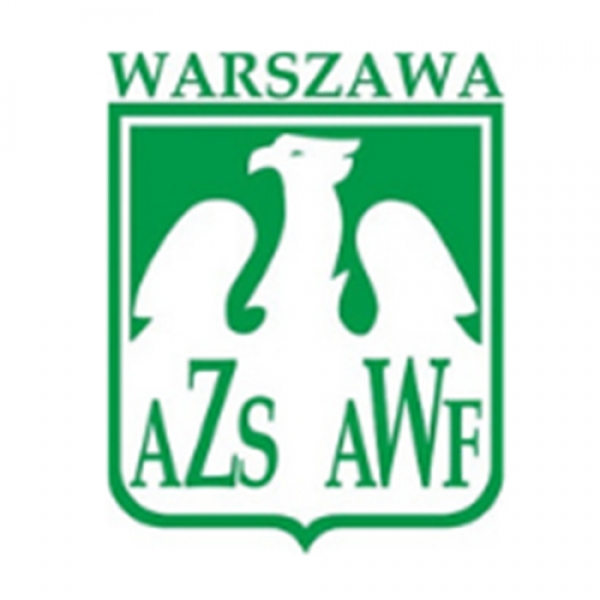 KS AZS-AWF Warszawa