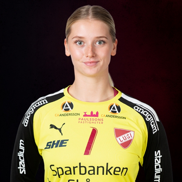 Josefine  Hultberg Dahlgren