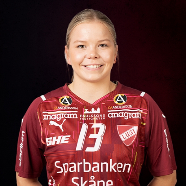 Mariann Gabrielsen