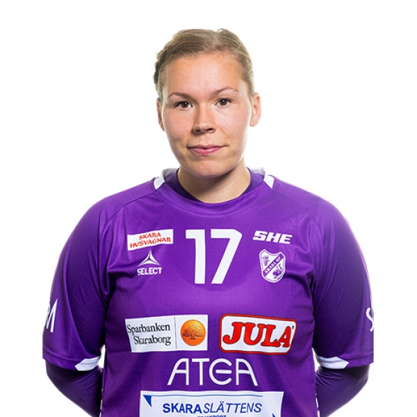 Sara  Johansson