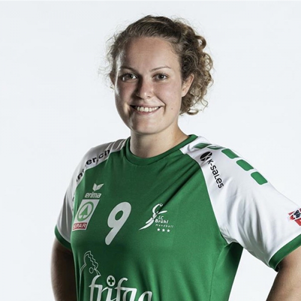 Mirjam Ackermann