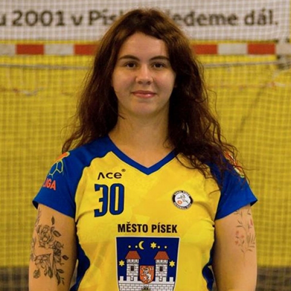 Agata Bicanova