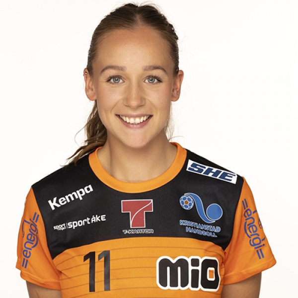 Laura Eskebjerg Eggert