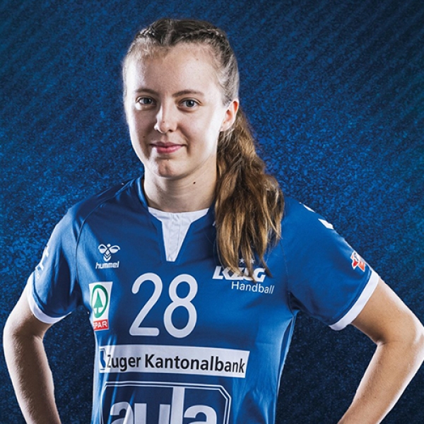 Svenja Spieler