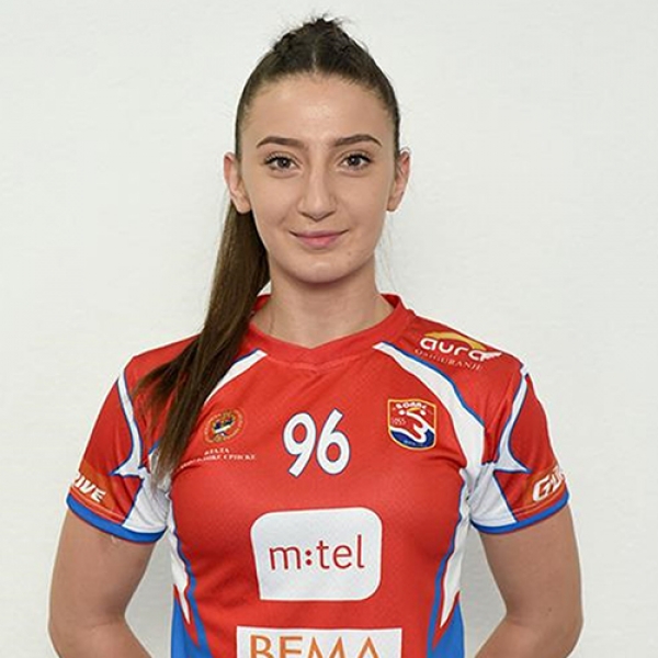 Dajana Ignjatović