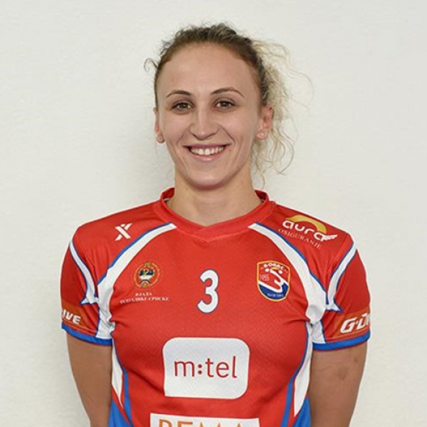 Andjela Stojanović