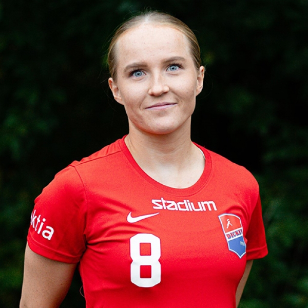 Malena Heikkinen