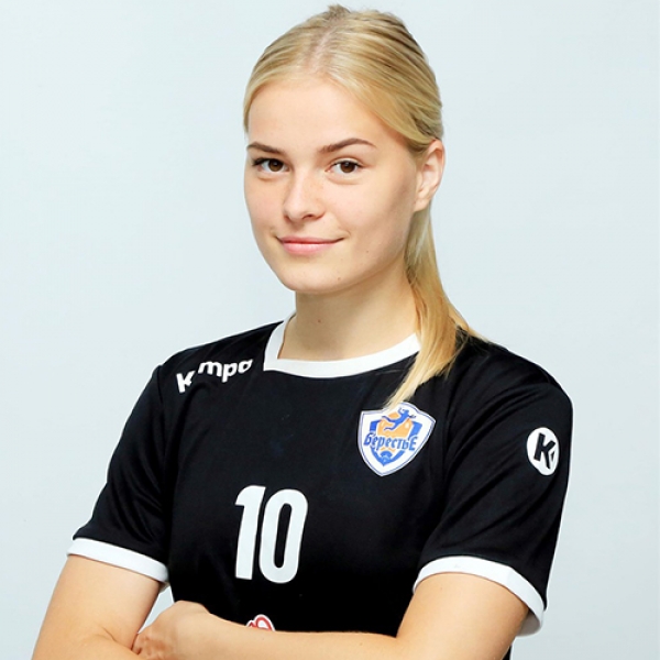 Uladzislava Orlova